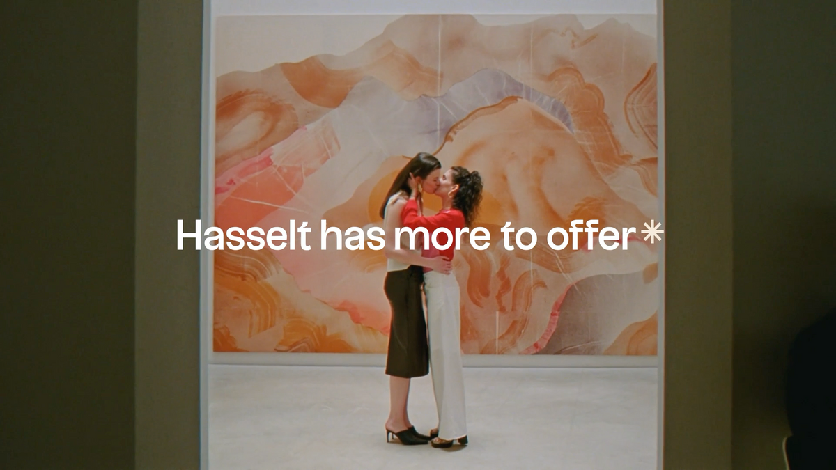 Hasselt