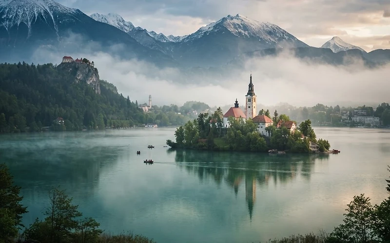 Film production in Slovakia