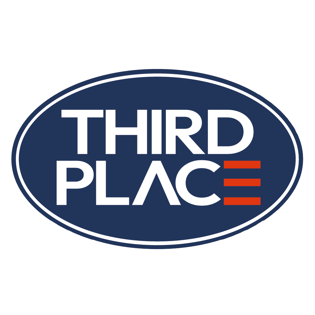 THIRD PLACE