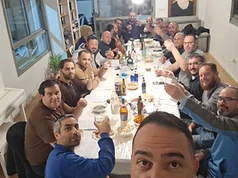 ניגונים בפרלמנט