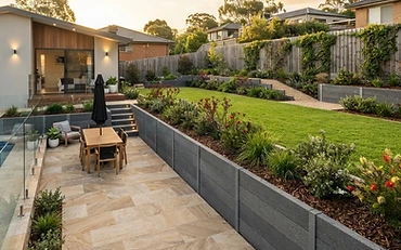 Complete Landscaping