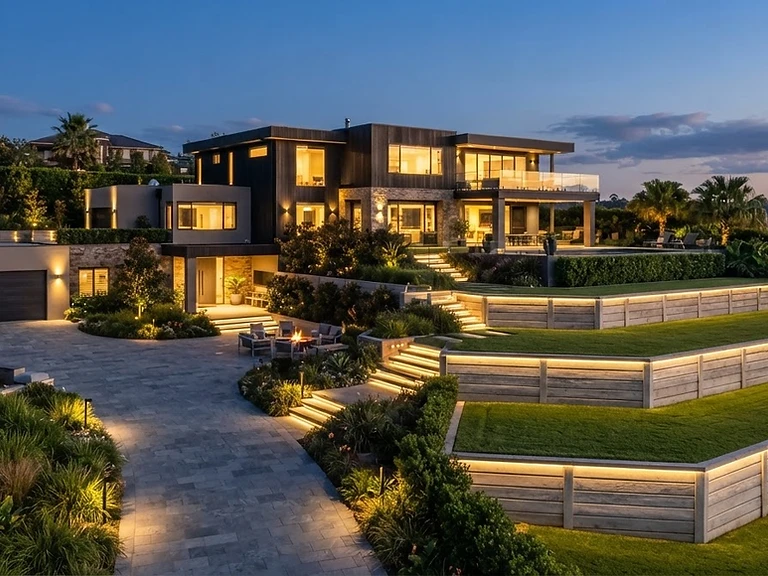 Complete Landscaping