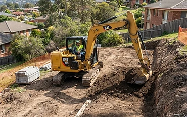Excavation & Earthworks