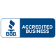 Better Business Bureau Accredited Business