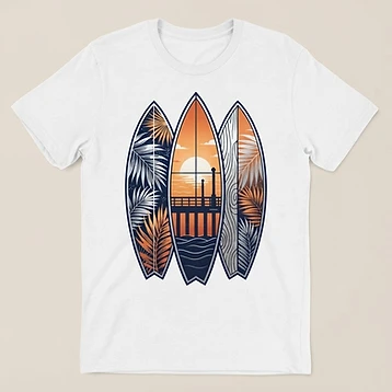 Camiseta Santos Urban Soul – Moda personalizada Goul ART