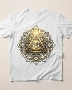 Camiseta Essência Una