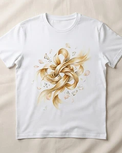 Camiseta Laços do Destino