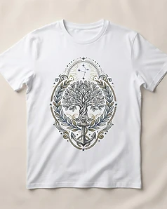 Camiseta Legado Brasileiro