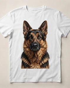 Camiseta Pastor Guardião