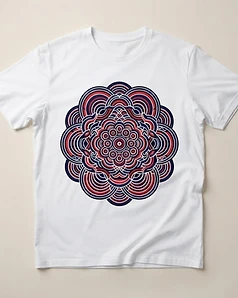 Camiseta Nostalgia Mod