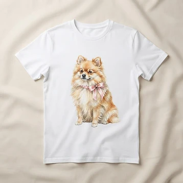 Camiseta Lulu Boutique – Moda personalizada Goul ART