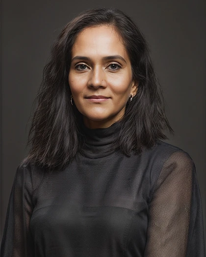 Nishel Turpin, Principal Consultant, The School Edge