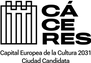 Cáceres 2031