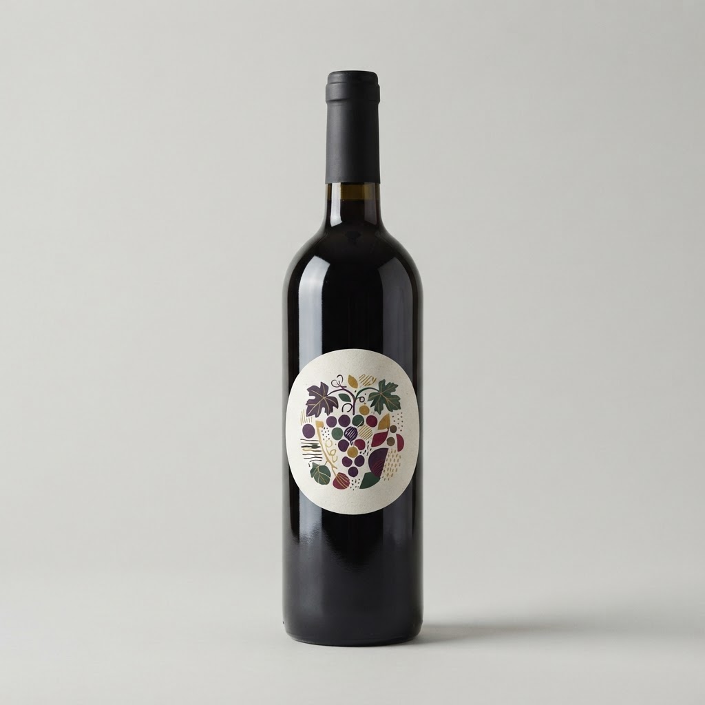 Pegatinas de tamaño y forma personalizados