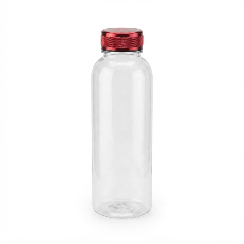 Botella Tritan