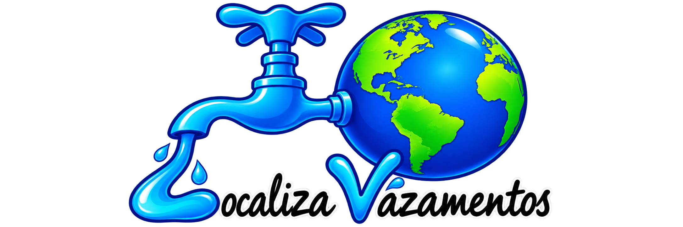 Localiza Vazamentos