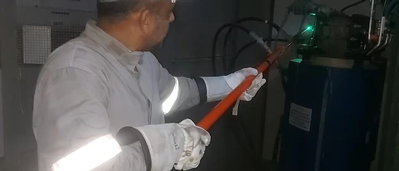 Instalação Elétrica -