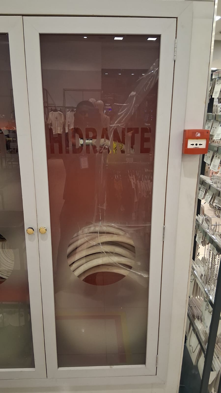 Combate a Incêndio