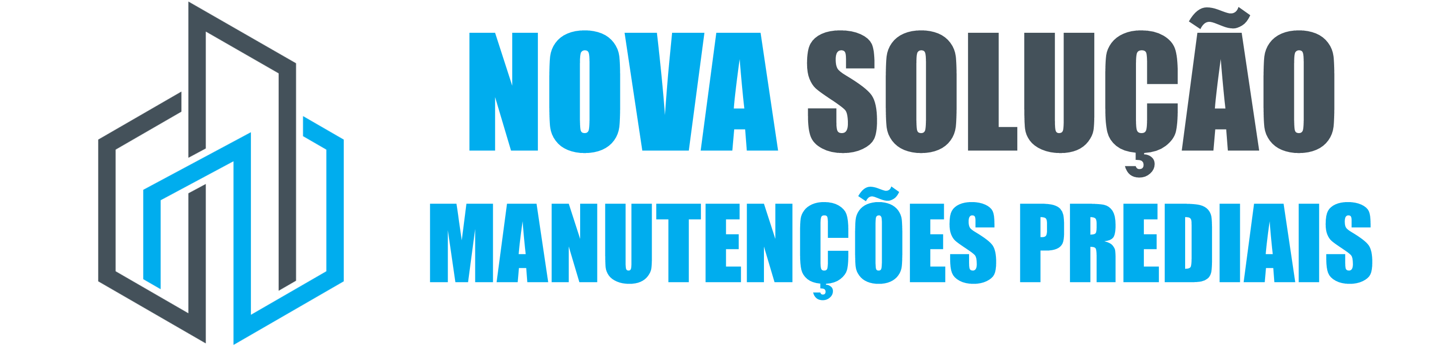Nova Solução Manutenções Prediais