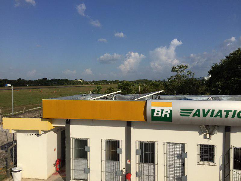 Facilities Aeroportuários