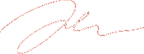 Signature de Jean-Paul Mouradian