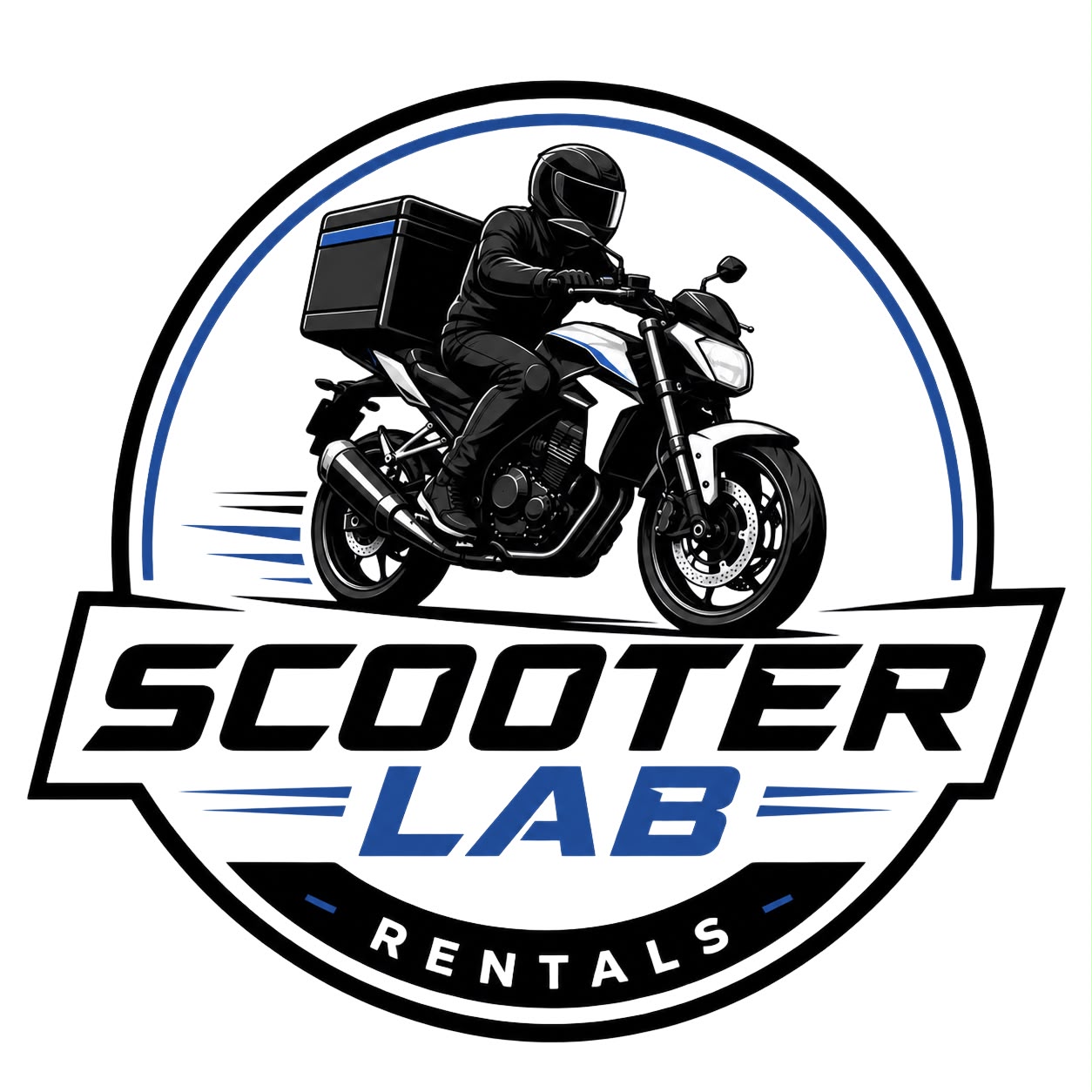 Scooter Lab Rentals
