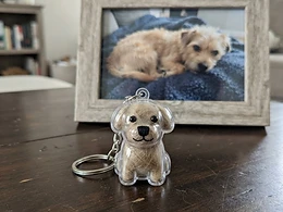 Keepsake photo from Tyler L.
