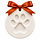 Pet Paw Print Kit