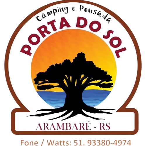 Camping e Pousada Porta do Sol
