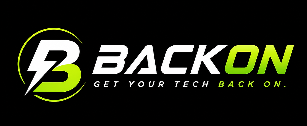 BackOn