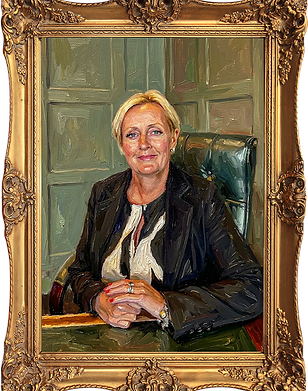 Lorraine Holland — Assistant Manager