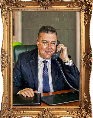 Simon J Warren — Manager