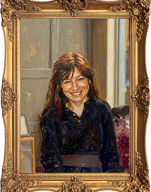 Angela Watts — Accounts