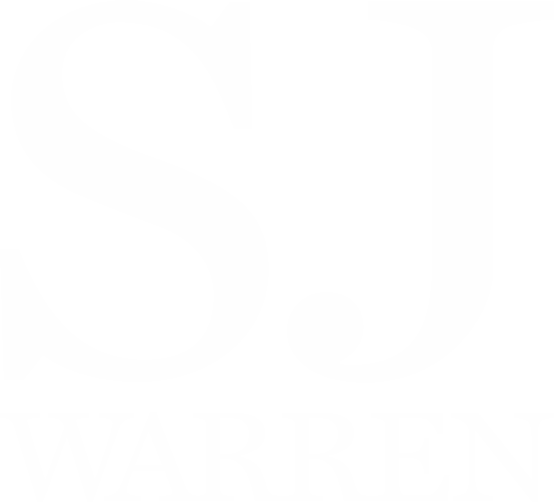 SJ Warren