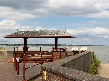 St Lawrence
