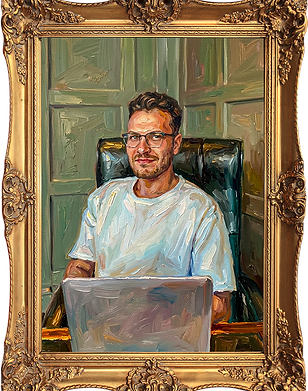 Dmytro Shulipa — Digital Media Manager