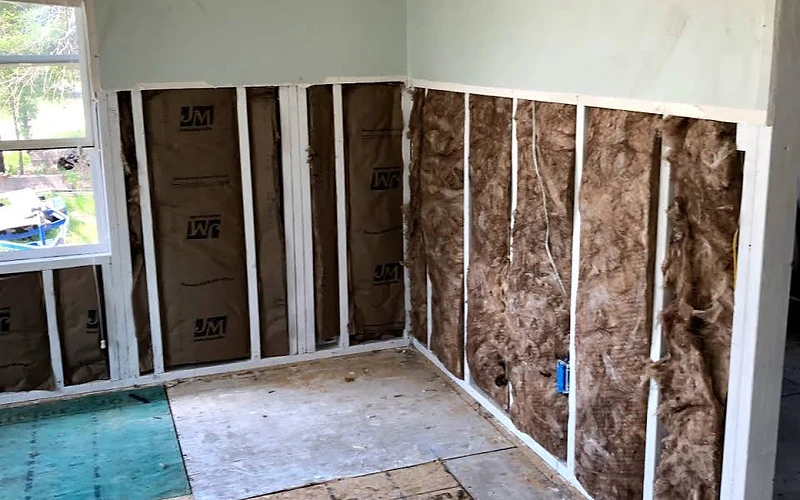 Kitchen & Bath Remodel