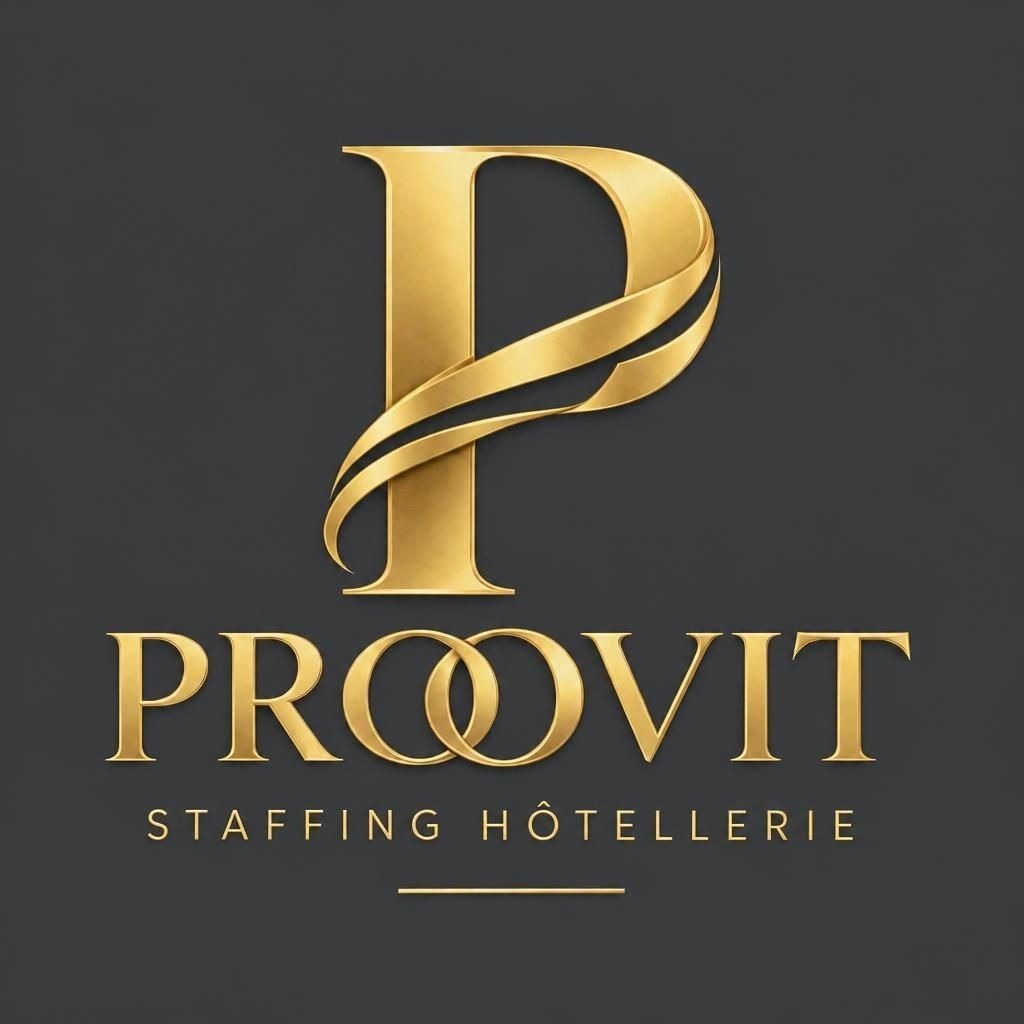 PROOVIT — Staffing Hôtellerie