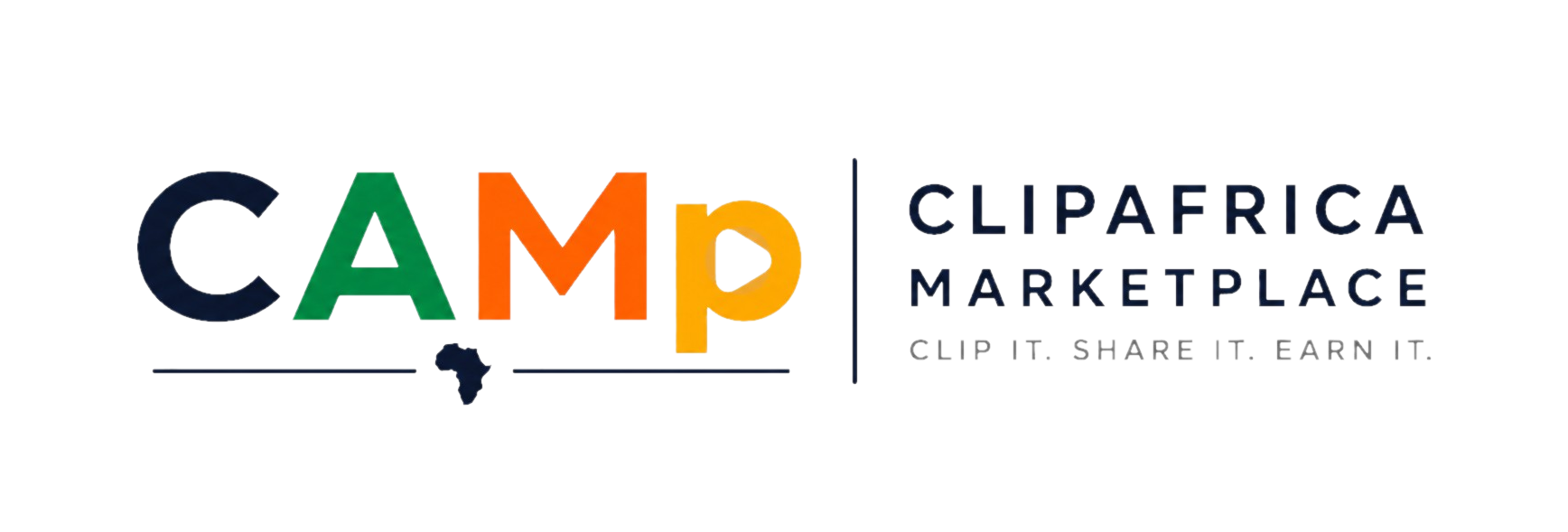 CAMp — Clip Africa Marketplace