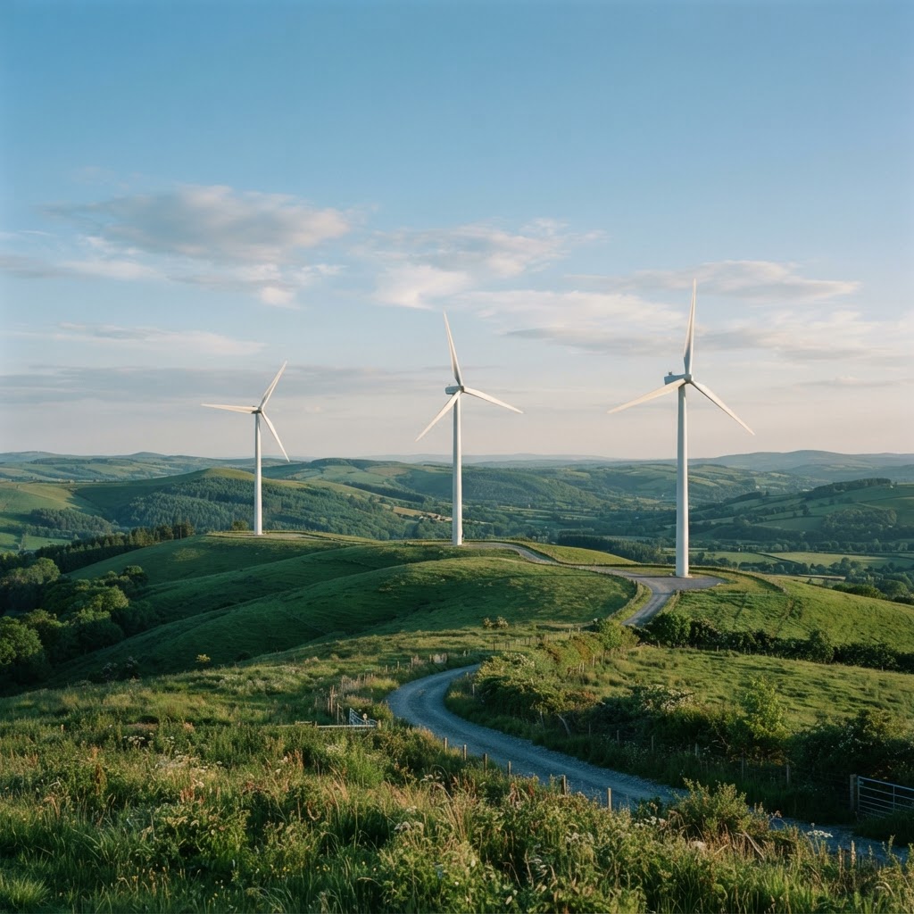 Energie – ESTATE TALENTS
