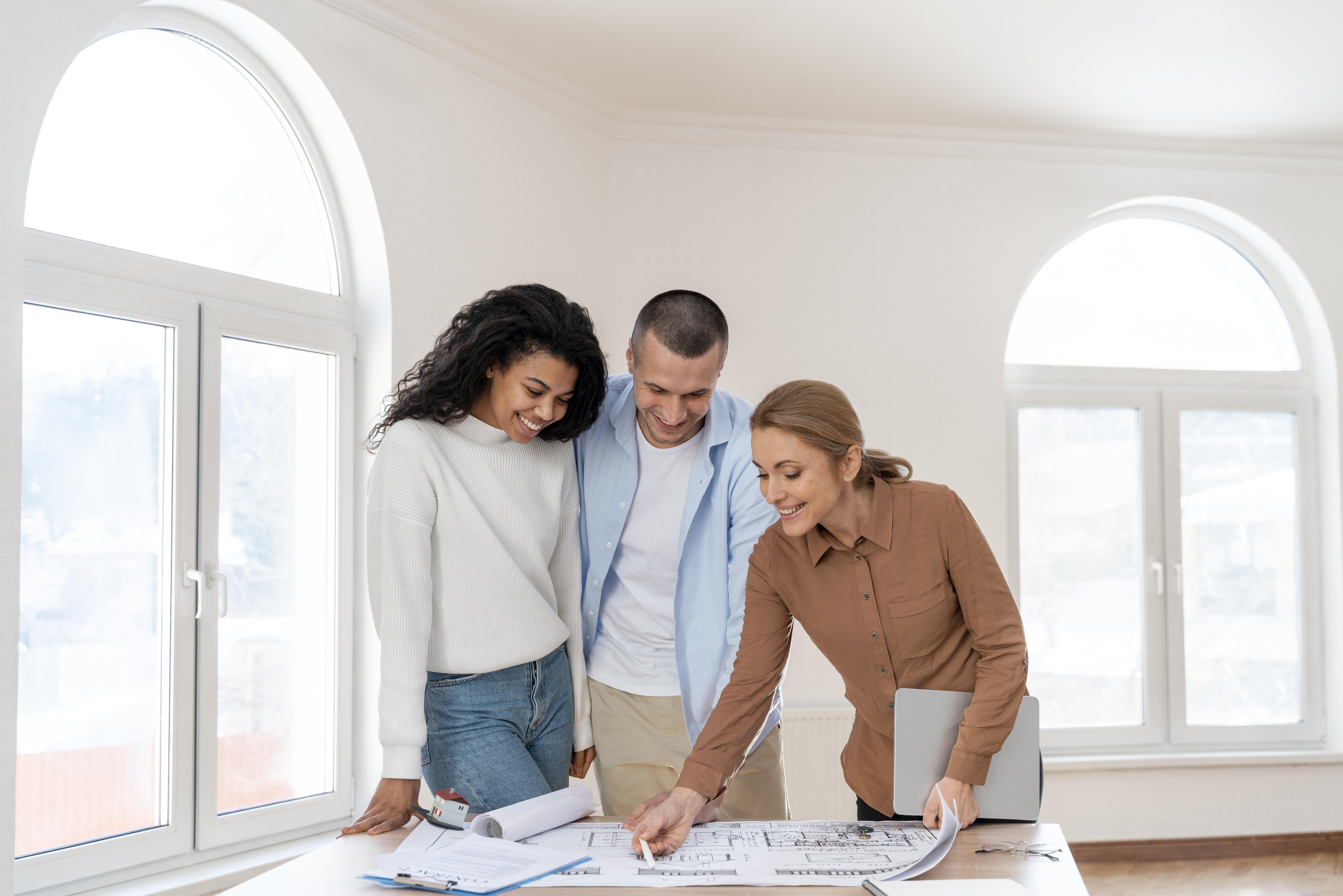 Immobilien – ESTATE TALENTS