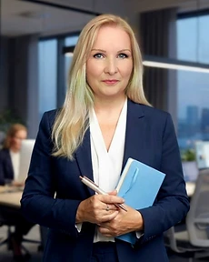 Andrea Schlag – Managing Consultant, ESTATE TALENTS
