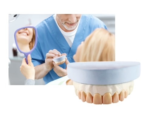 The Patient Appointment