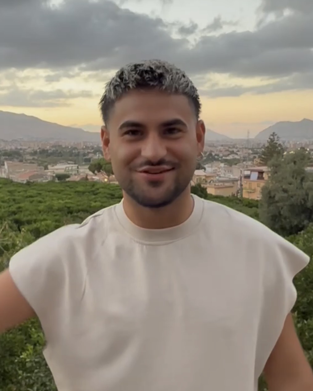 Barber — il tipster