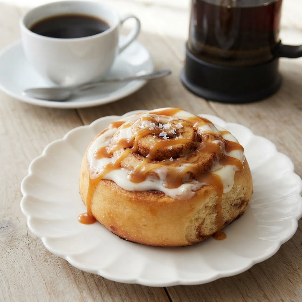 Caramel