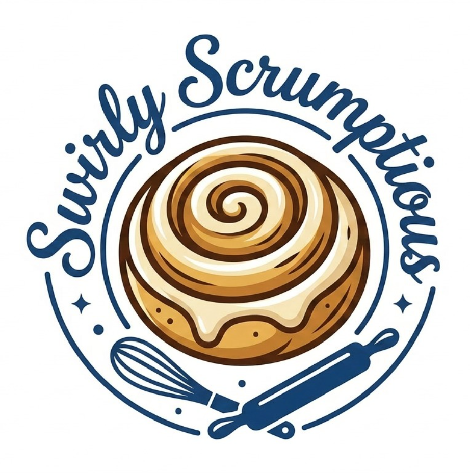 Swirly Scrumptious