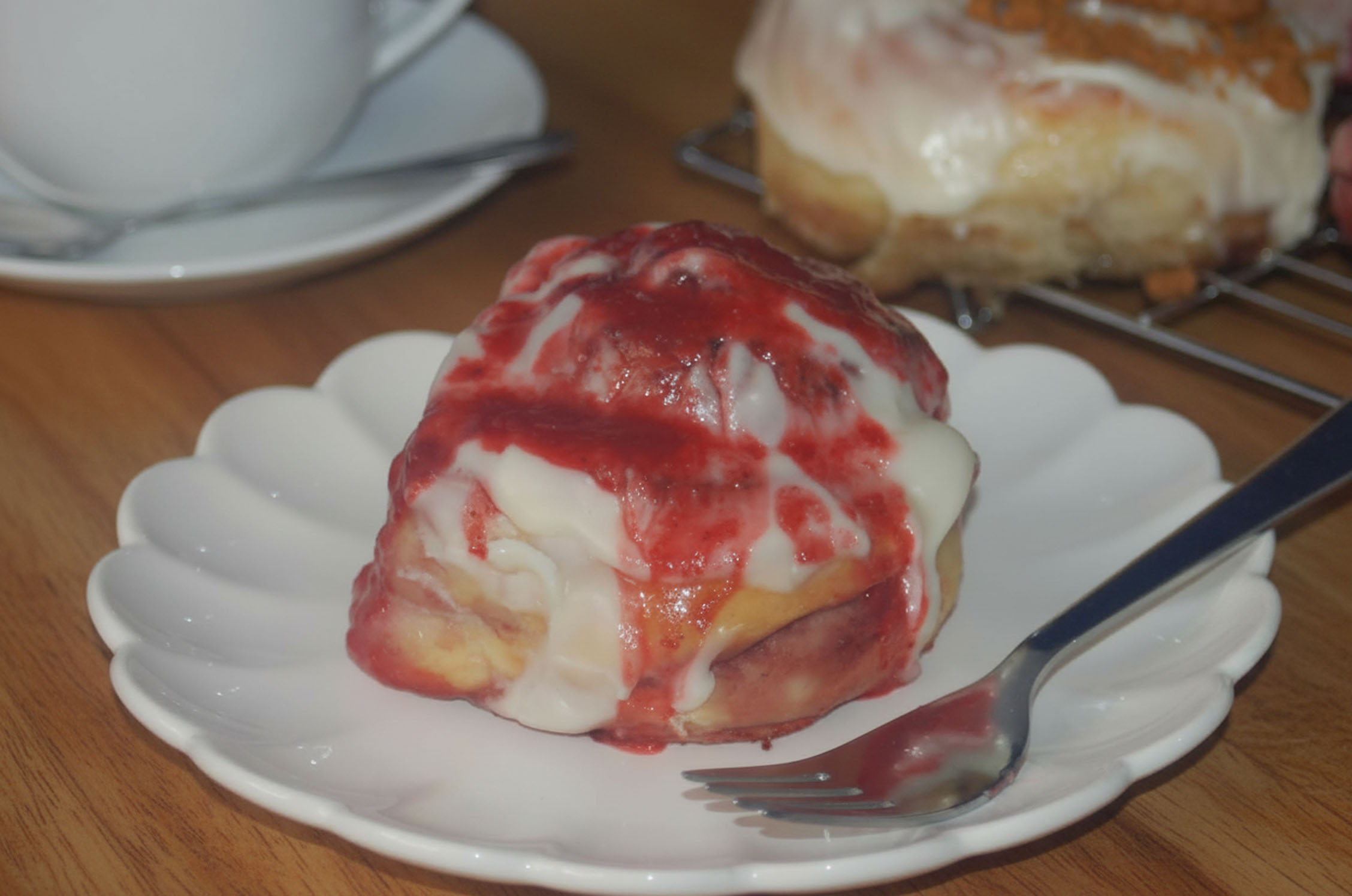 Strawberry