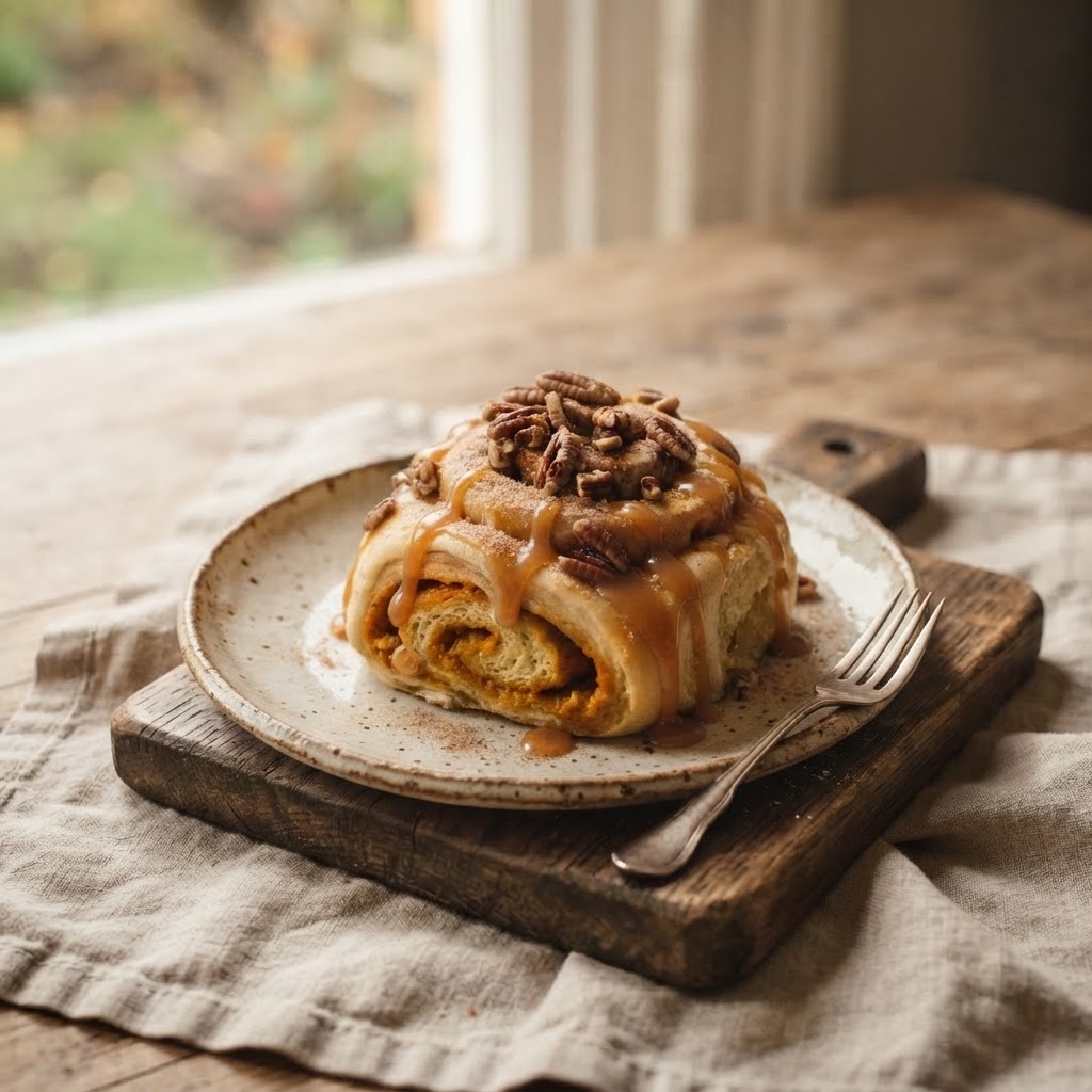 Caramel Apple