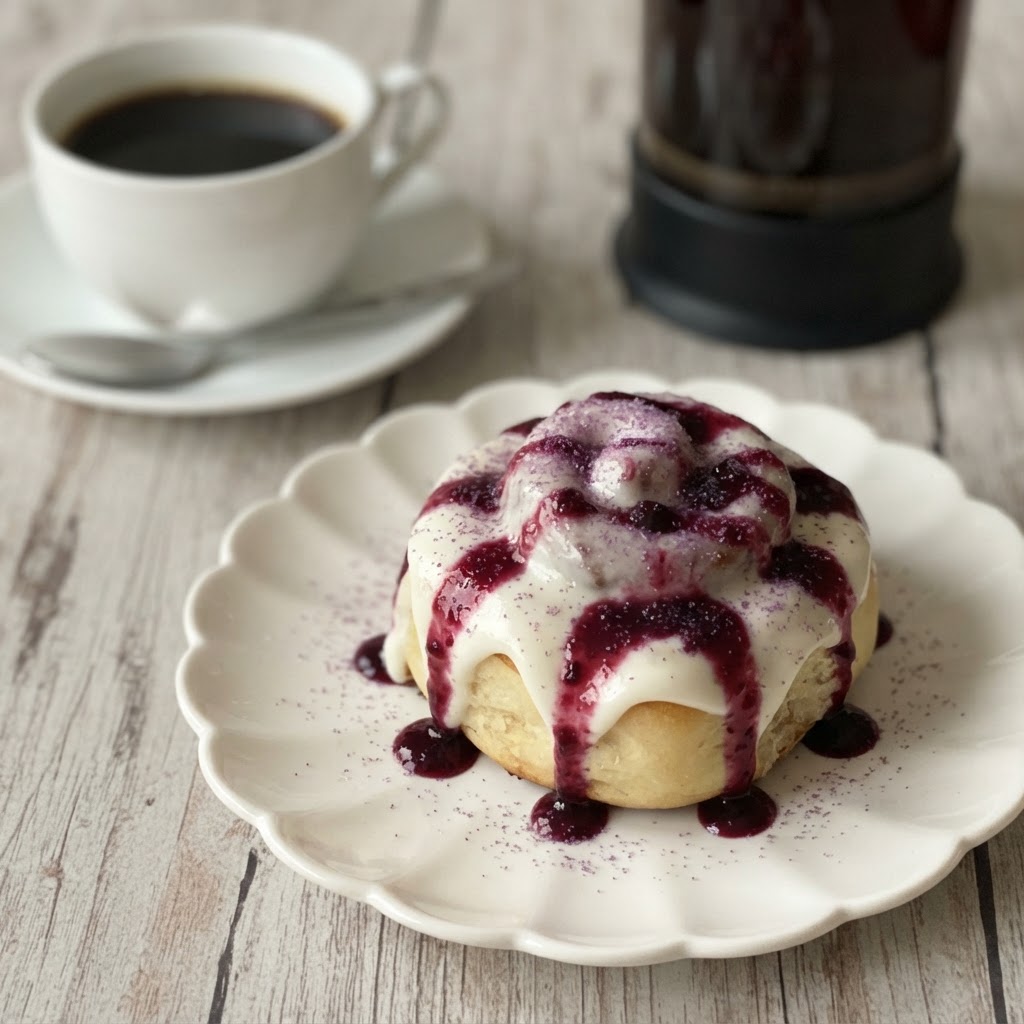 Blackcurrant