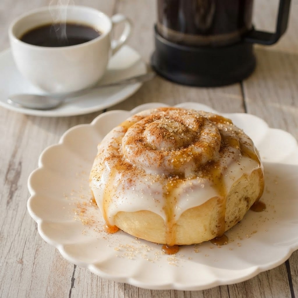 Cinnamon